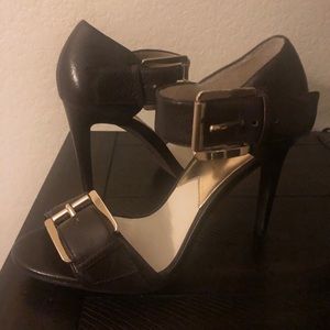 Michael Kors heels